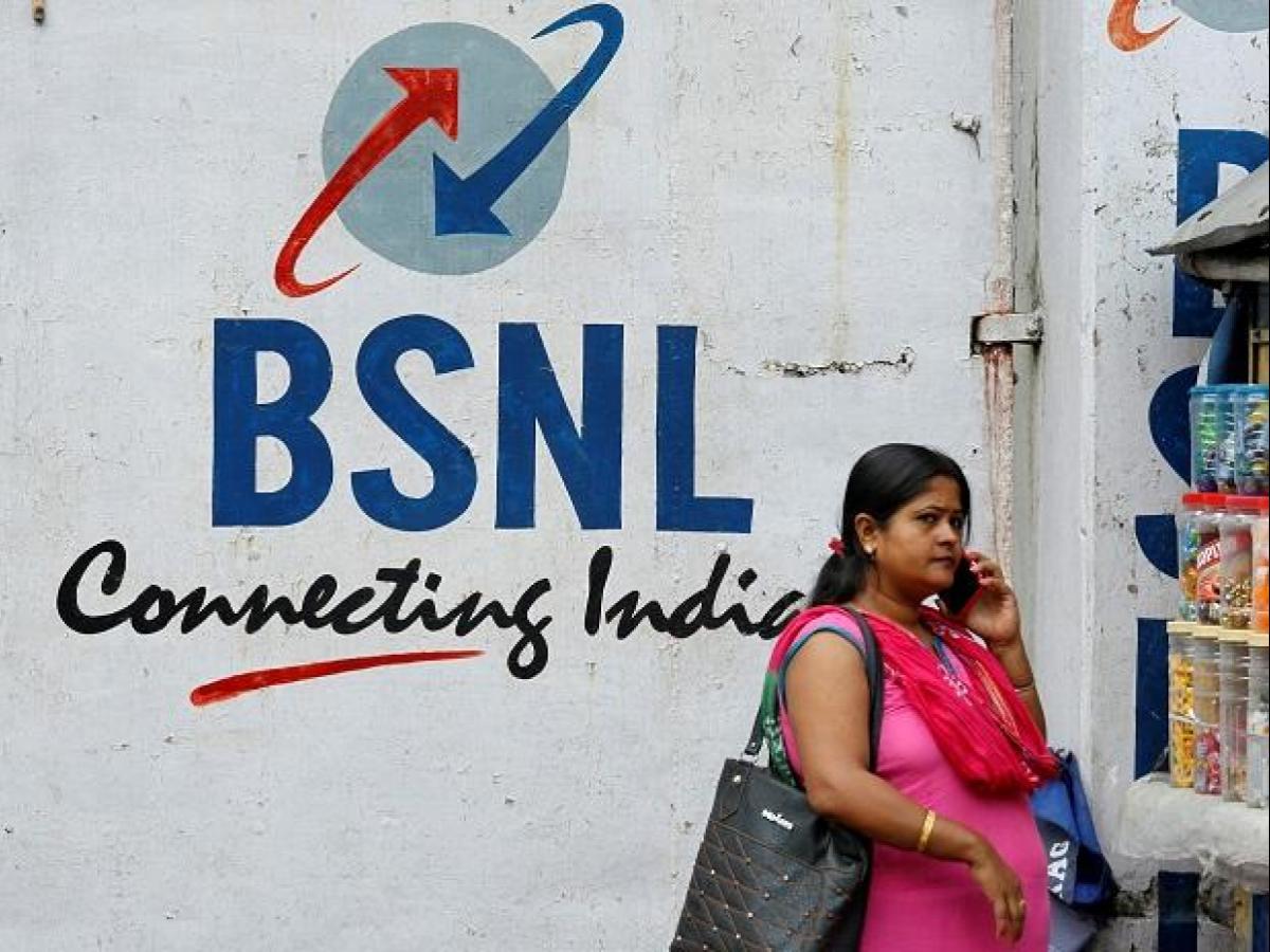 BSNL launches new prepaid plan with validity up to 365 days