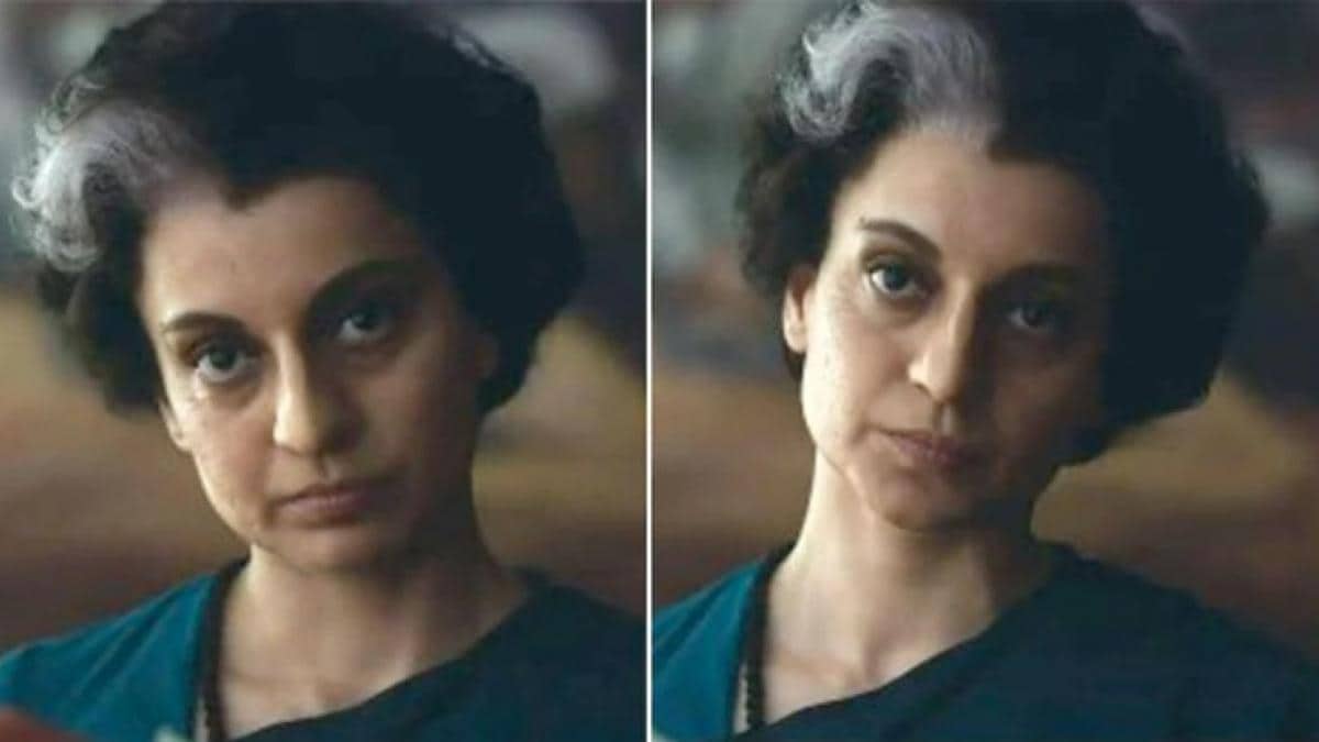 Kangana Ranaut's film Emergency in controversy, demand to show the film before its release