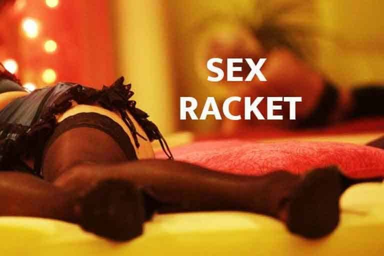 झारखंड में SEX रैकेट का भंडाफोड़, होटल में आपत्तिजनक स्थिति में मिले 3 जोड़े  sex-racket-busted-in-jharkhand-3-couples-found-in-objectionable-condition-in-hotel
