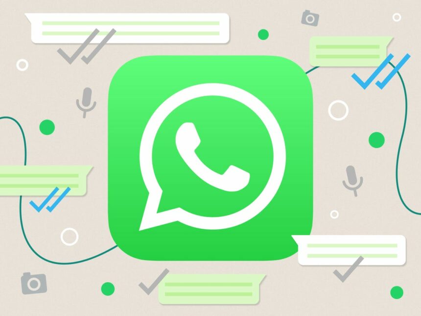 Now everyone will be able to see your new WhatsApp DP, just have to do this work