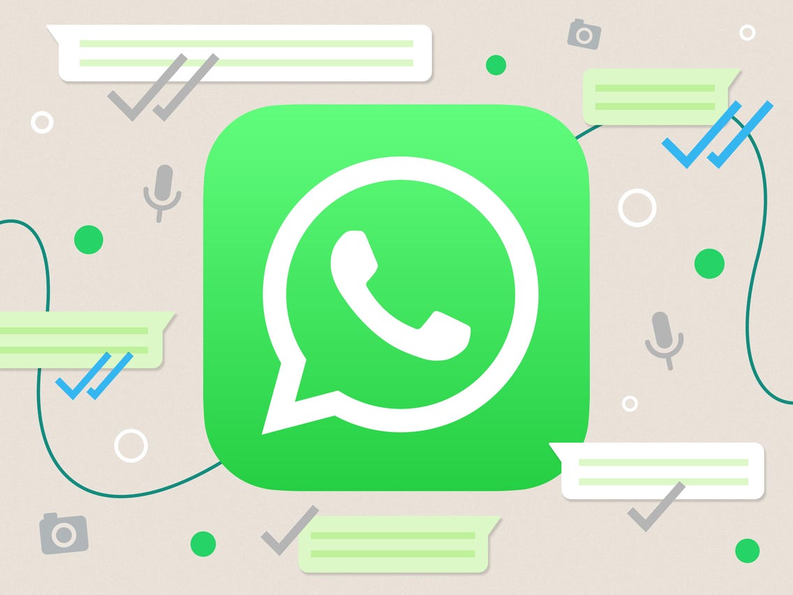 Free WhatsApp logo Logo 3D Icon download in PNG, OBJ or Blend format