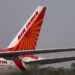 5G network threatens flight! Air India canceled many flights