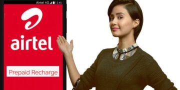 Airtel