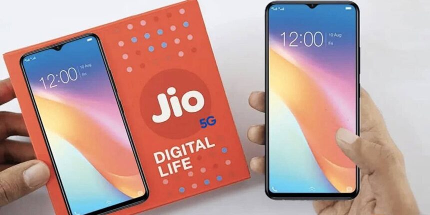 Reliance Jio may launch 5G smartphone by the end of the year, know the features and price