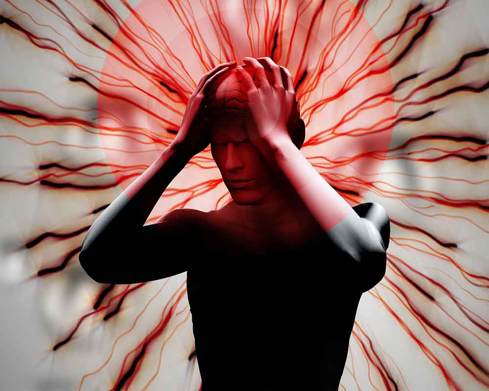 Headache can be expensive to take lightly, know 6 big reasons for this