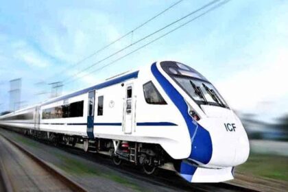 Vande Bharat Express