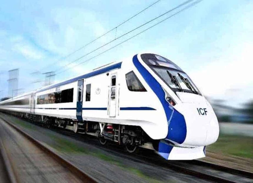 Vande Bharat Express