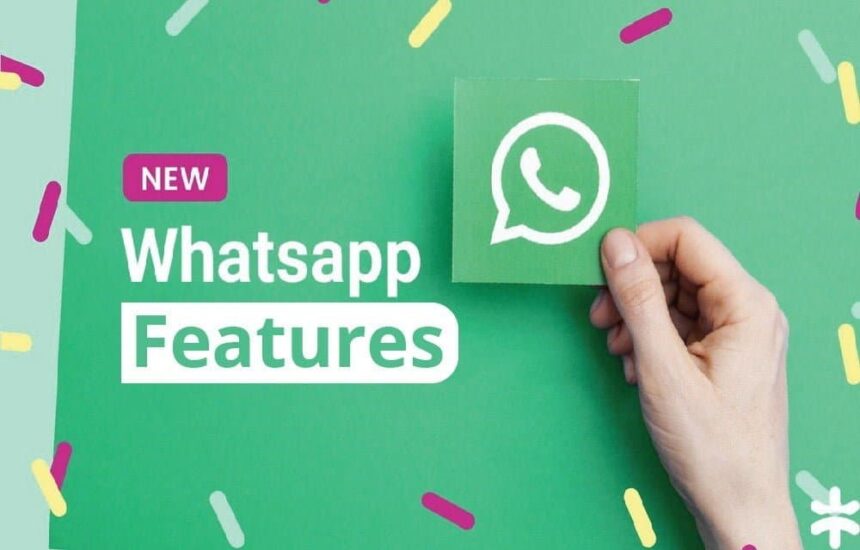 WhatsApp Features: Entry of these features in WhatsApp, users' work became easy