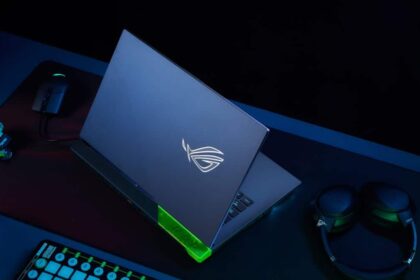 Asus Laptop Asus's Dhakad Gaming Laptop Refresh Launched in India, Know Features and Price Details