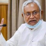 Nitish Kumar