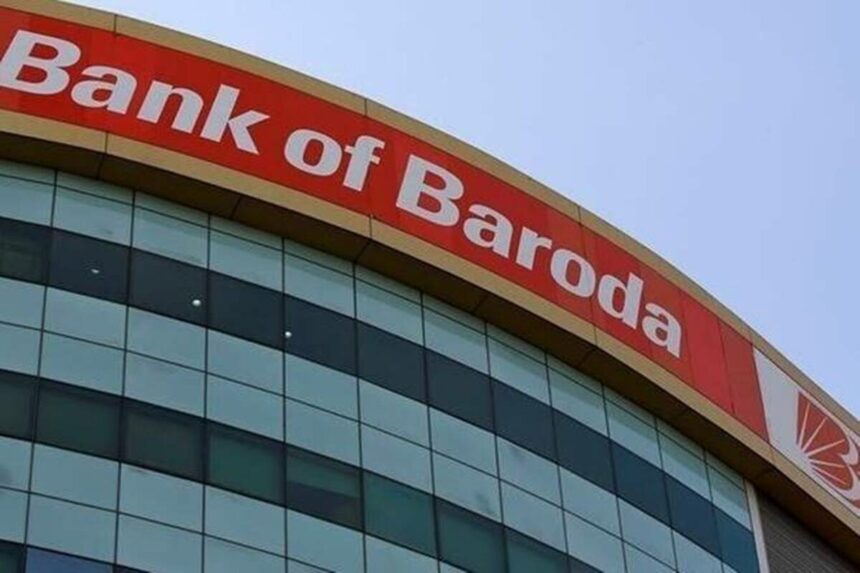 Bank Recruitment 2022 Bank of Baroda has recruited many posts, interested candidates should apply soon