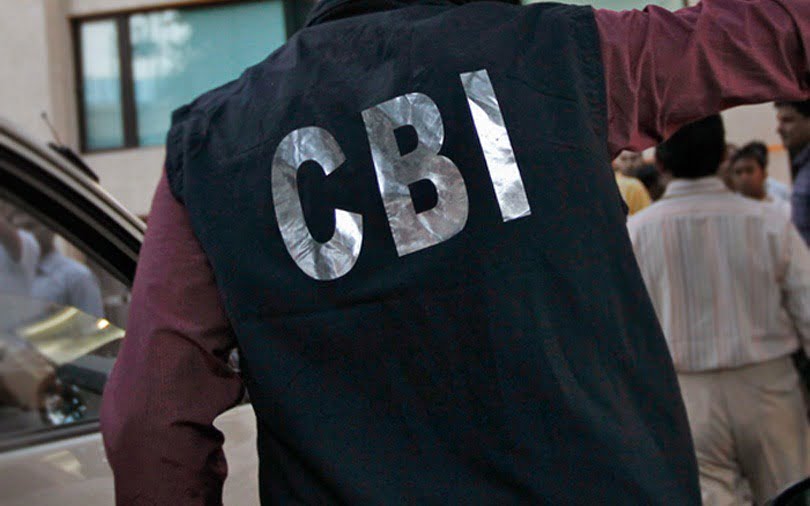 CBI