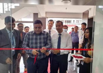 HDFC Bank's new branch opens in Morabadi, Ranchi