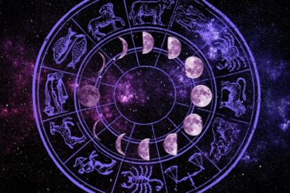 Horoscope Today is going to be an auspicious day for the people of Aries, know the horoscope from Aries to Pisces