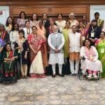 International Women's Day 2022 President Kovind, PM Modi and other leaders congratulated women across the country