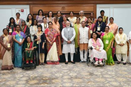 International Women's Day 2022 President Kovind, PM Modi and other leaders congratulated women across the country