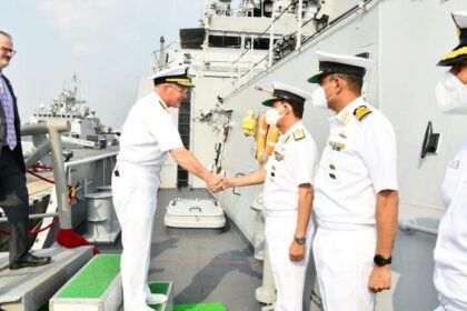 Navy Recruitment Great opportunity to get a job for 10th pass in Indian Navy, know the application process