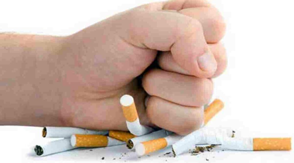 No Smoking Day Know the idea behind celebrating No Smoking Day, follow these measures and get rid of smoking addiction in a pinch