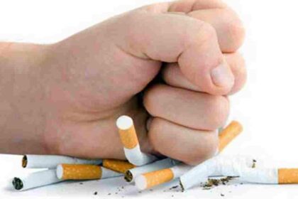 No Smoking Day Know the idea behind celebrating No Smoking Day, follow these measures and get rid of smoking addiction in a pinch