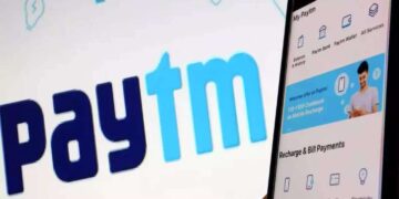 RBI bans Paytm Payments Bank, prevents new customers from signing up