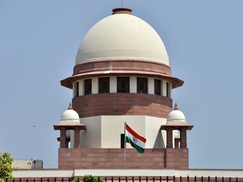 supreme court of india