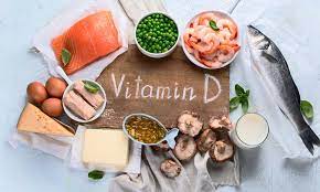 Bones weaken due to vitamin D deficiency, start eating this food immediately