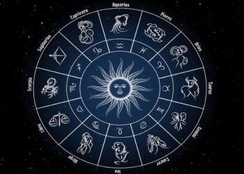 Horoscope Today there will be happiness in the life of these zodiac signs but you have to be careful, see today's own Rashifal