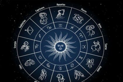 Horoscope Today there will be happiness in the life of these zodiac signs but you have to be careful, see today's own Rashifal