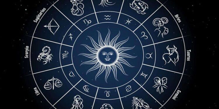 Horoscope Today there will be happiness in the life of these zodiac signs but you have to be careful, see today's own Rashifal