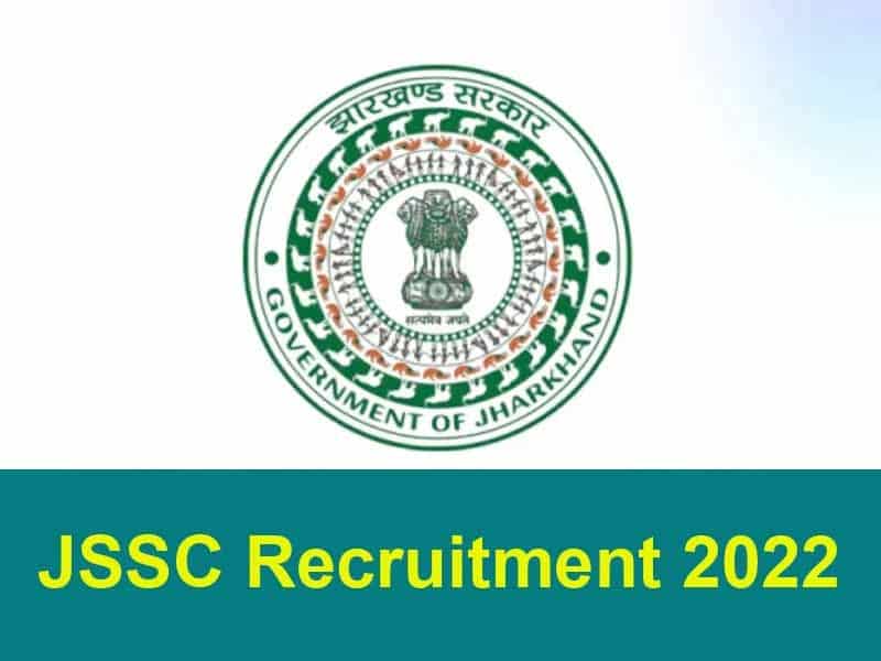 JSSC JTGLCCE Vacancy 2024 : झारखंड में 494 विभिन्न पदों पर निकली भर्ती,  जाने क्या है योग्यता और आवेदन प्रक्रिया