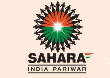 Sahara India's