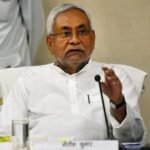 Nitish Kumar