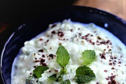 Flaxseed Raita Recipe Flaxseed Raita is beneficial for health in summer, learn easy recipe to make