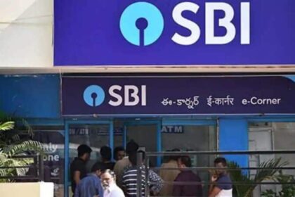 Golden opportunity to become an officer in SBI, apply here