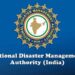 Golden opportunity to do job in National Disaster Management Authority, apply like this