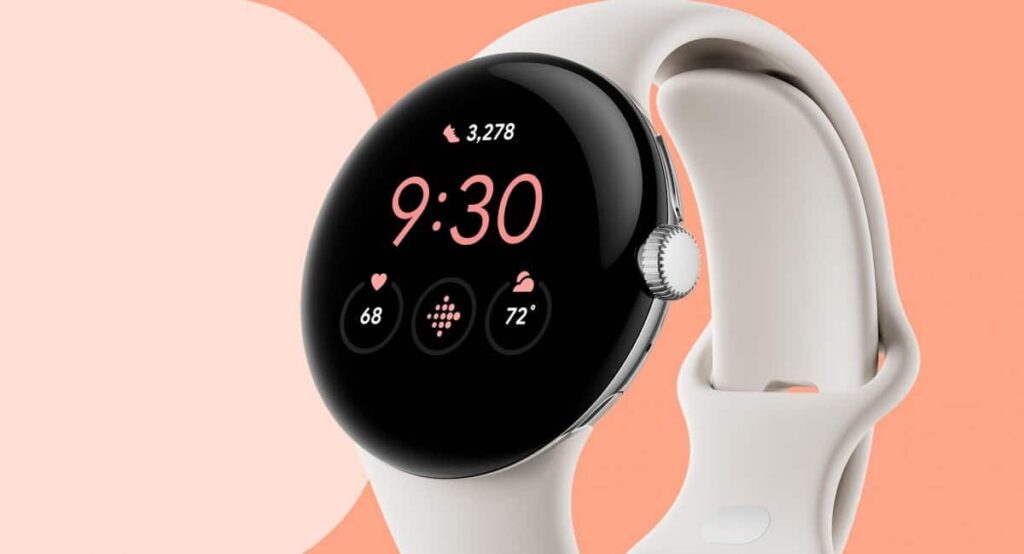 Google will soon launch Pixel Watch, know about the design and features