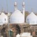 Gyanvapi Masjid