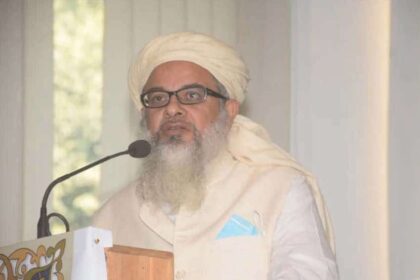 Maulana Madani