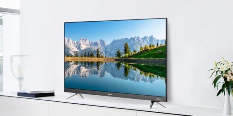 Nokia's Android Smart TV made a splash in the market, you will be surprised to see the feature