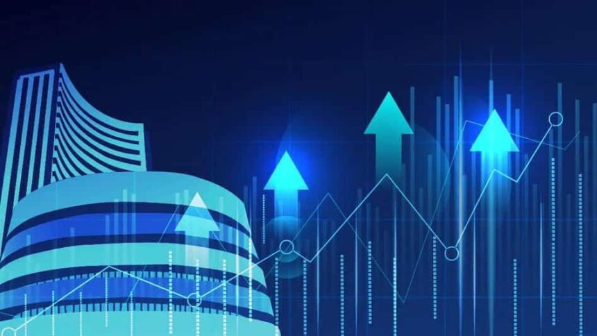 Share-Market-Jhuma-BSE-Sensex-Stock