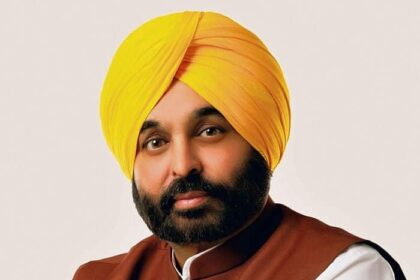 Bhagwant Mann