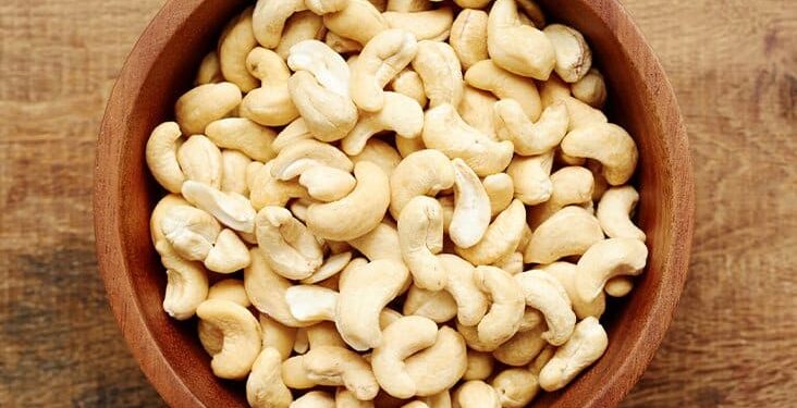 Cashew protects against 90% diseases, know the right way to eat