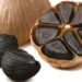 Control diabetes with black garlic, know its many benefits