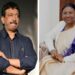 Filmmaker Ram Gopal Varma made indecent remarks about Draupadi Murmu