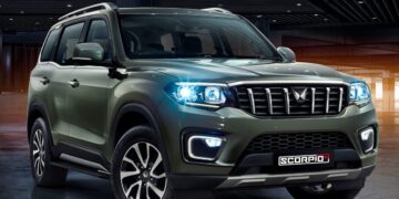 Mahindra unveils new Scorpio in new avatar, bookings start from July 30