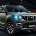 Mahindra unveils new Scorpio in new avatar, bookings start from July 30