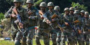 Recruitment from officer to cook in Indian Army, can apply till July 15