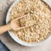 These 4 changes happen in the body by eating oats, also helpful in weight loss