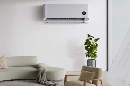 Xiaomi MIJIA Air Conditioner