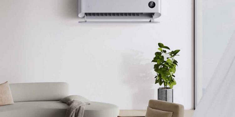 Xiaomi MIJIA Air Conditioner